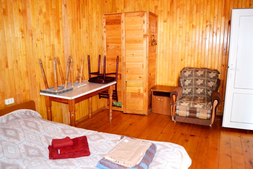 ЭВКАЛИПТОВАЯ РОЩА,отель эконом - 54