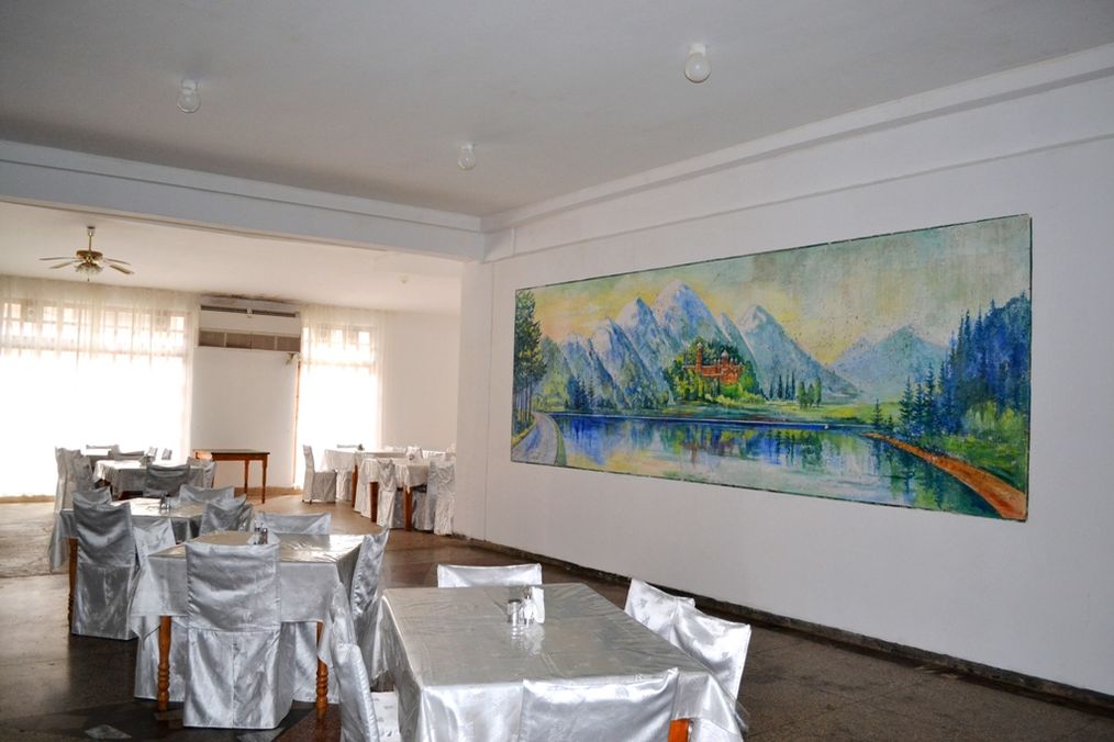 Картинка отеля - 20