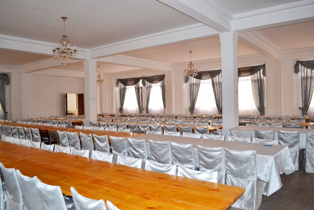 ЭВКАЛИПТОВАЯ РОЩА,отель эконом - 22