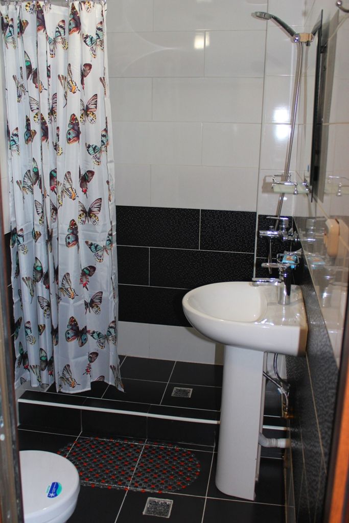 ЭВКАЛИПТОВАЯ РОЩА,отель эконом - 40