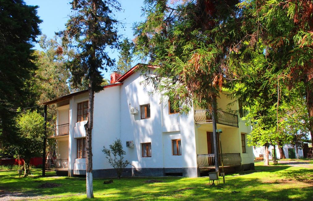 Картинка отеля - 45