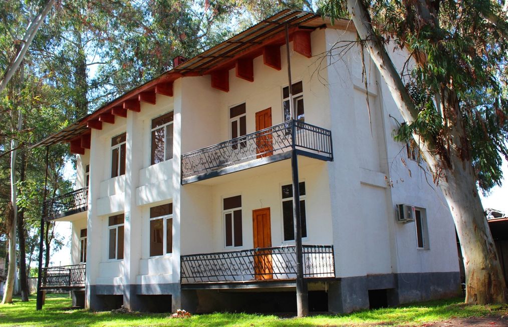 Картинка отеля - 2