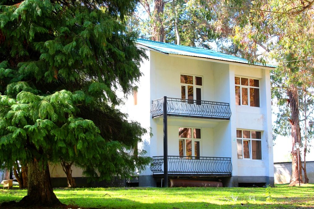 Картинка отеля - 3