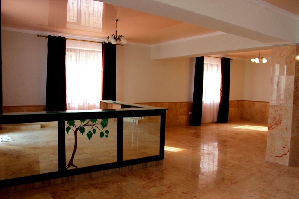 ЭВКАЛИПТОВАЯ РОЩА,отель эконом - 6