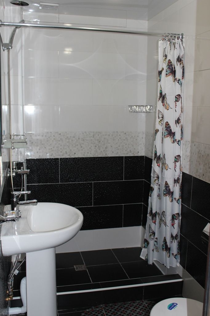 ЭВКАЛИПТОВАЯ РОЩА,отель эконом - 38