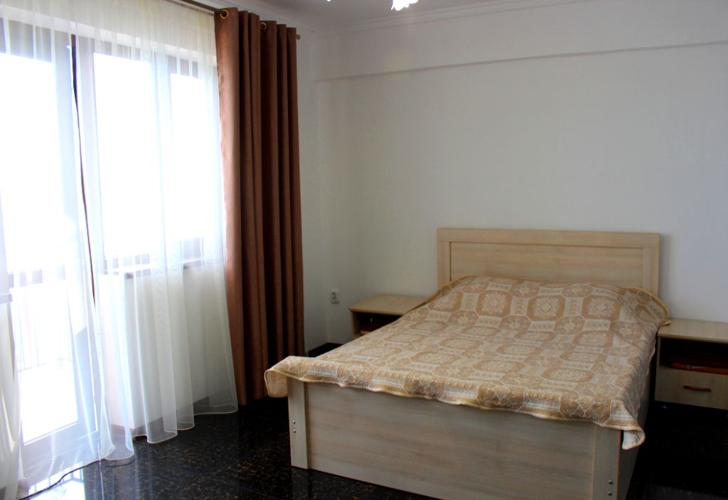 ЭВКАЛИПТОВАЯ РОЩА,отель эконом - 44