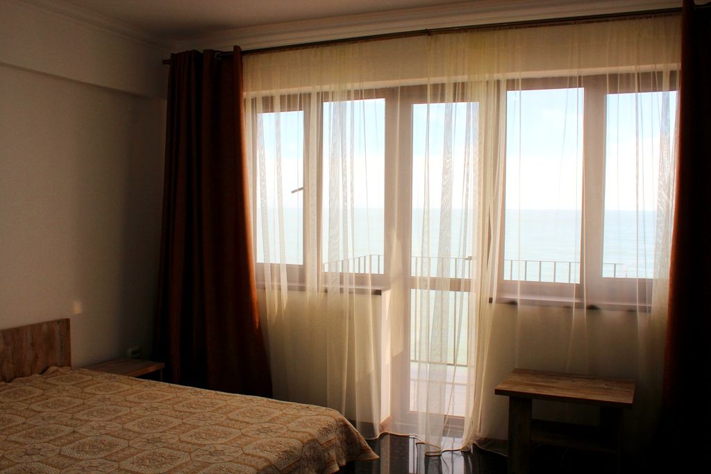 ЭВКАЛИПТОВАЯ РОЩА,отель эконом - 42