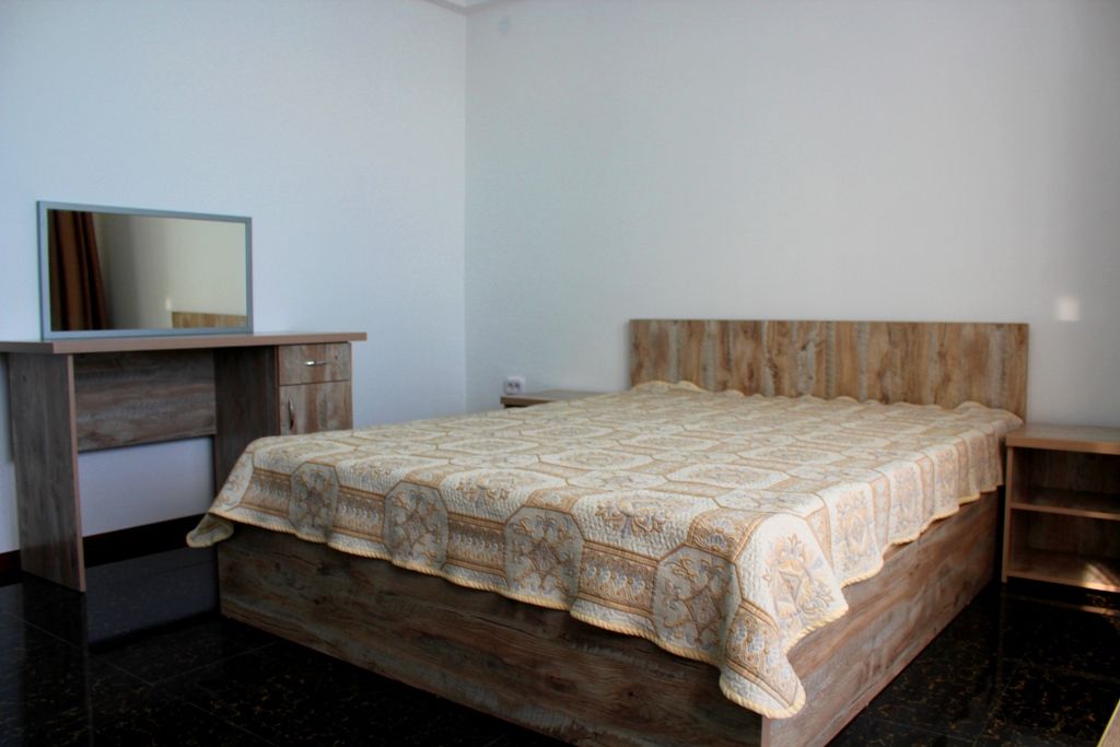 ЭВКАЛИПТОВАЯ РОЩА,отель эконом - 41