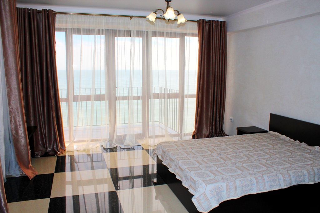 ЭВКАЛИПТОВАЯ РОЩА,отель эконом - 35