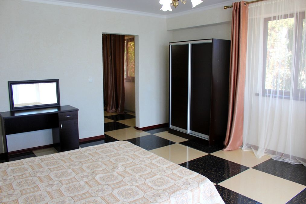 Картинка отеля - 36