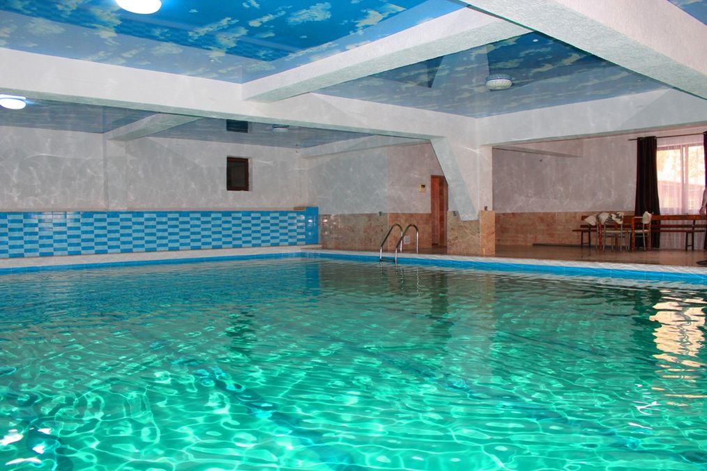 Картинка отеля - 23