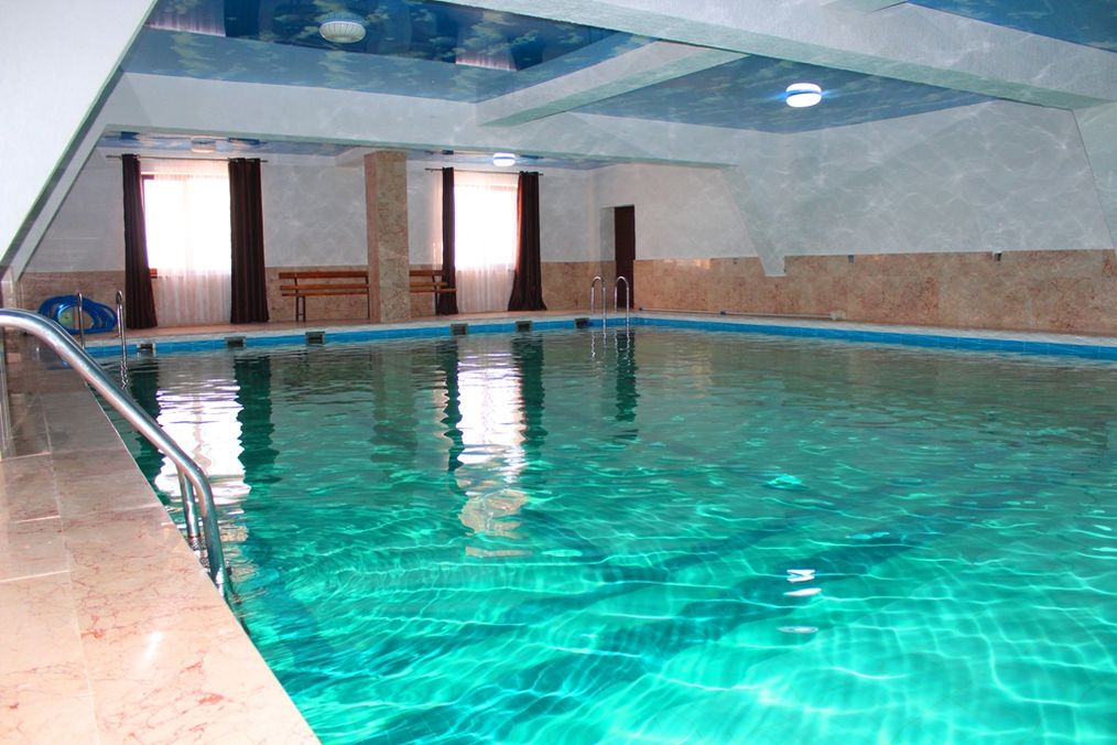 Картинка отеля - 24