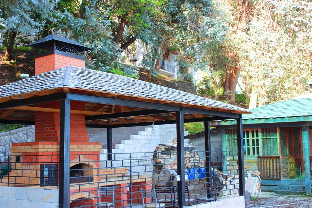 Картинка отеля - 31