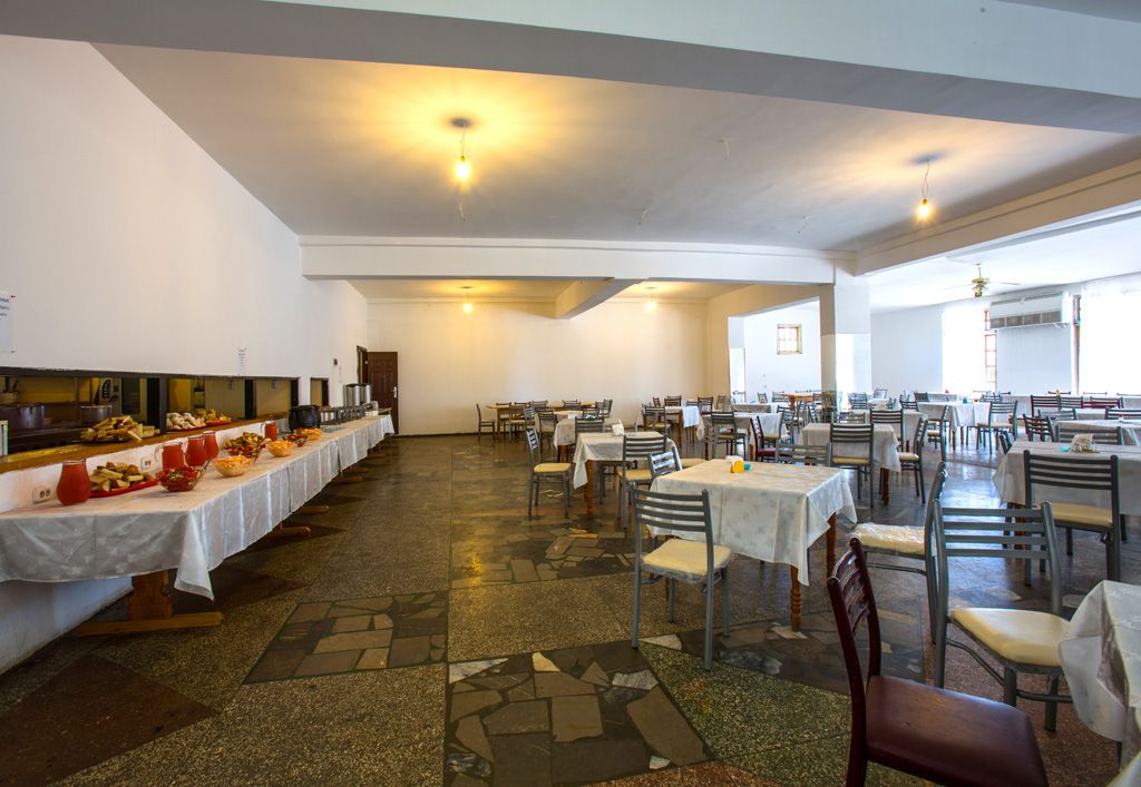 ЭВКАЛИПТОВАЯ РОЩА,отель эконом - 19