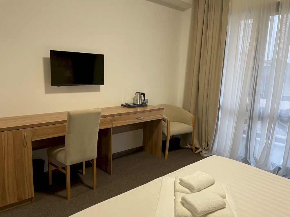 PREHOTEL, отель комфорт - 22