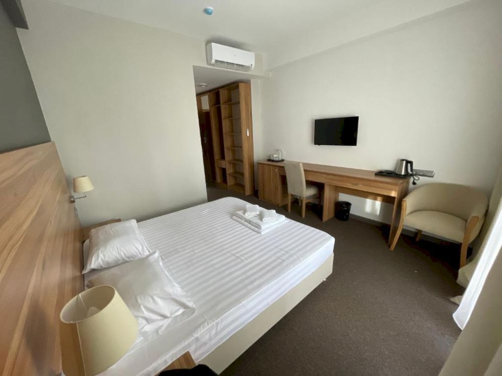 PREHOTEL, отель комфорт - 15