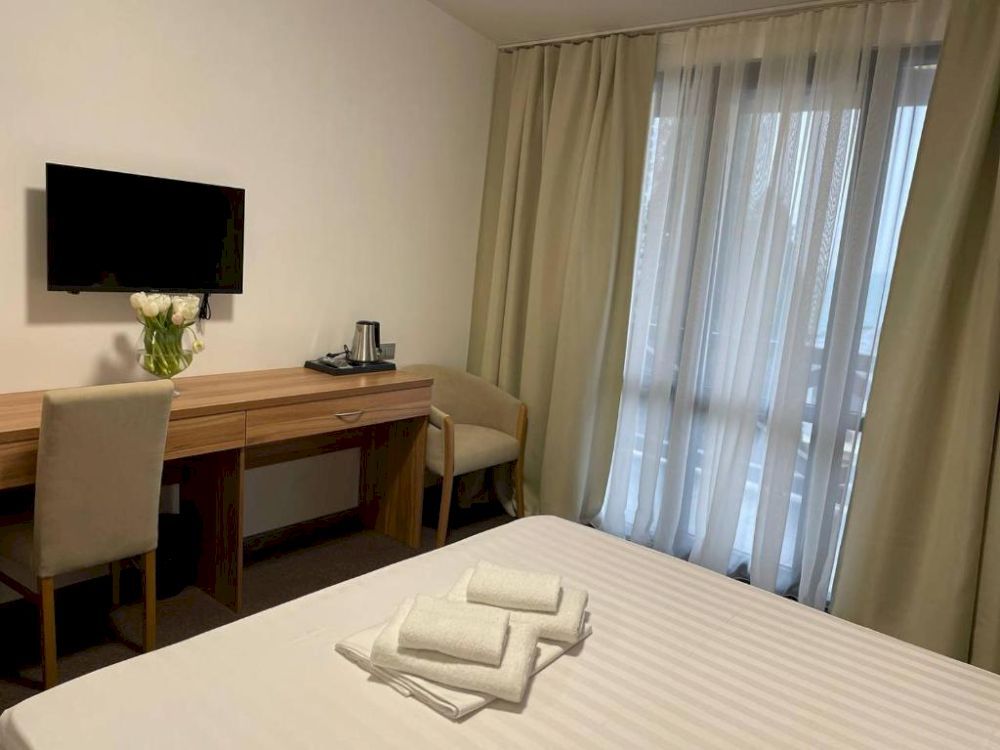 Картинка отеля - 8