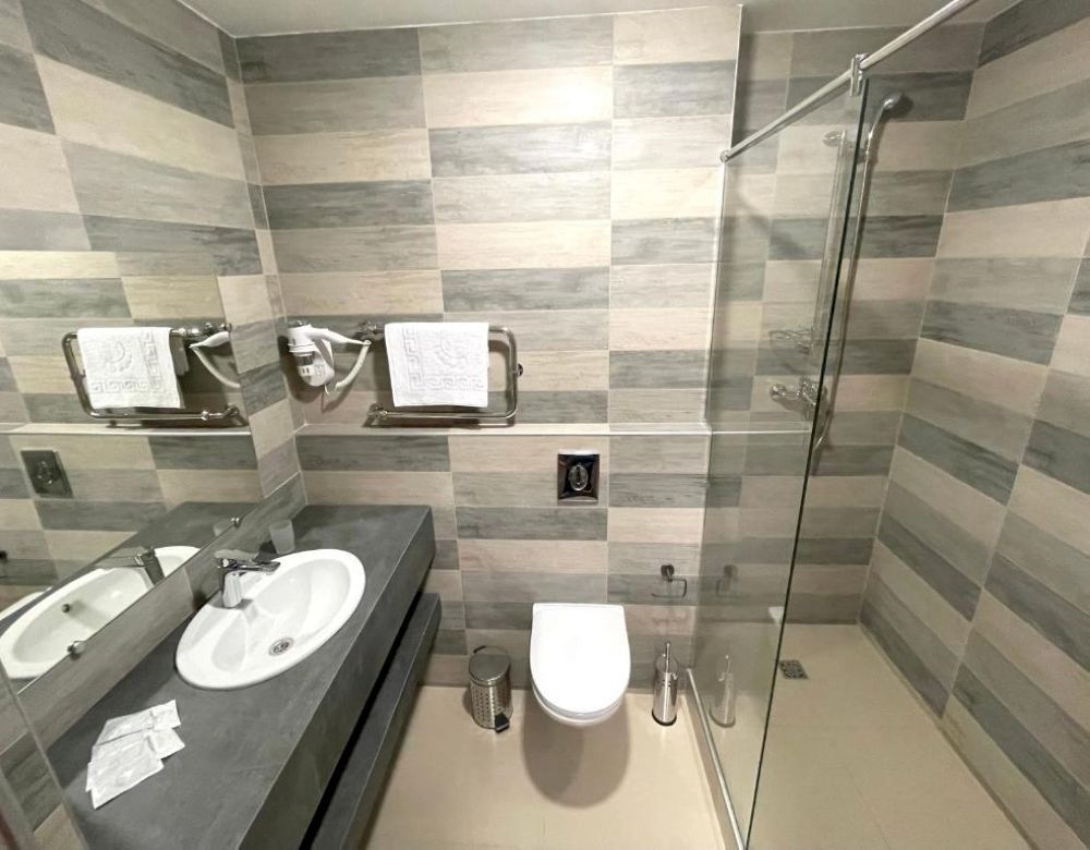 Картинка отеля - 9