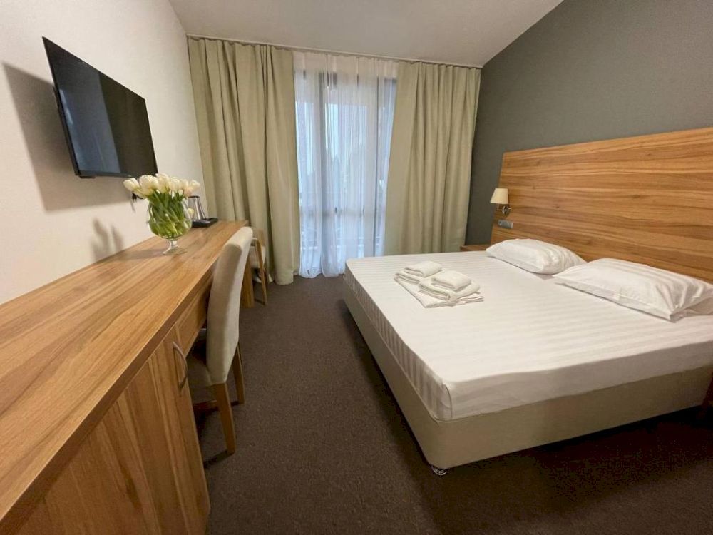 PREHOTEL, отель комфорт - 7