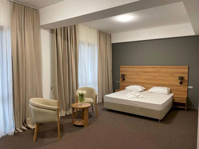 PREHOTEL, отель комфорт - 6