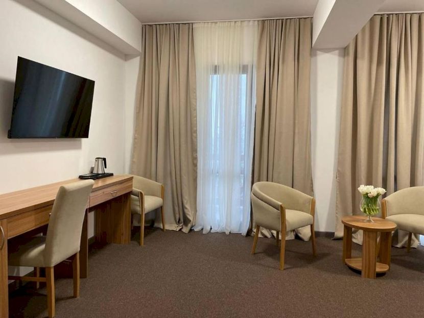 PREHOTEL, отель комфорт - 5