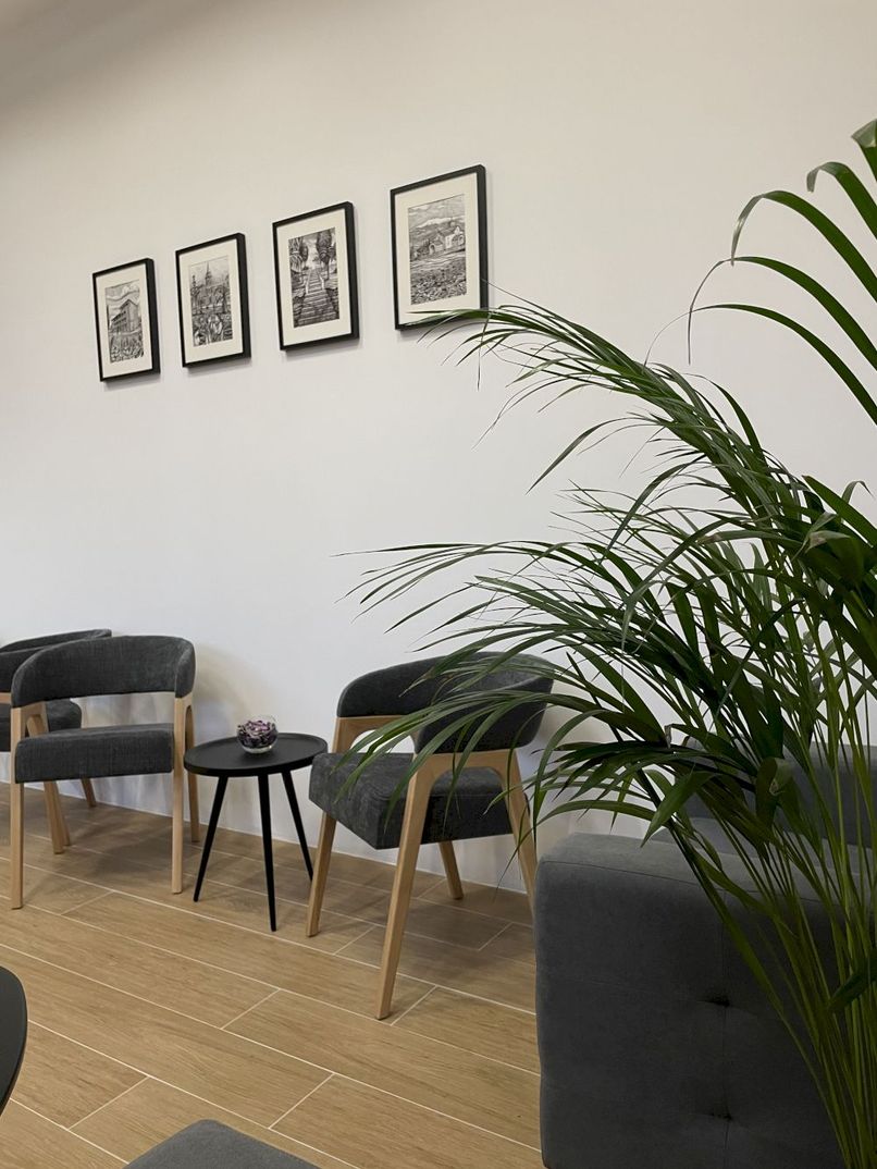 PREHOTEL, отель комфорт - 4