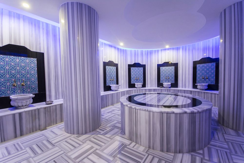 Laguna Beach Alya Resort & Spa Hotel - 13