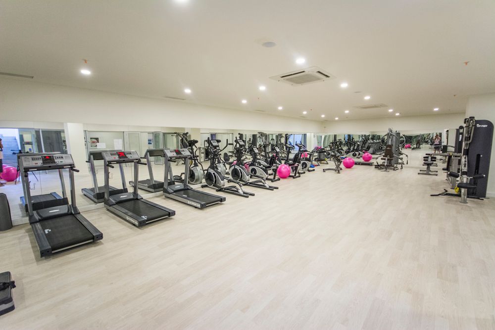 Laguna Beach Alya Resort & Spa Hotel - 15