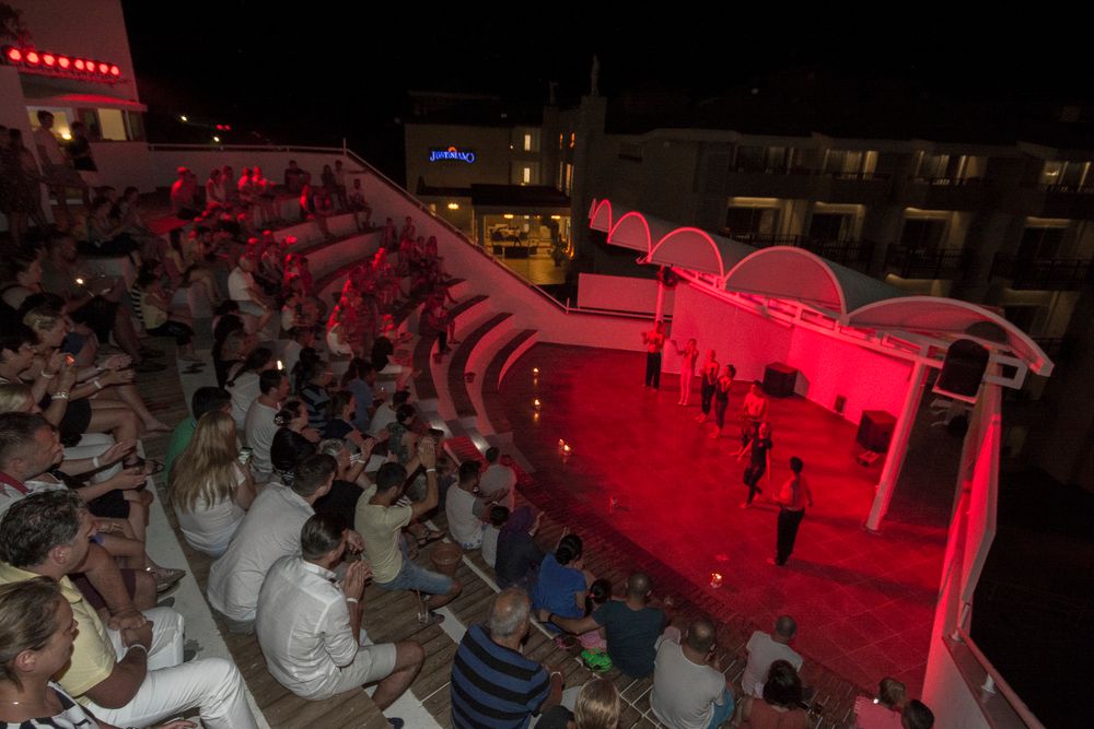 Laguna Beach Alya Resort & Spa Hotel - 17