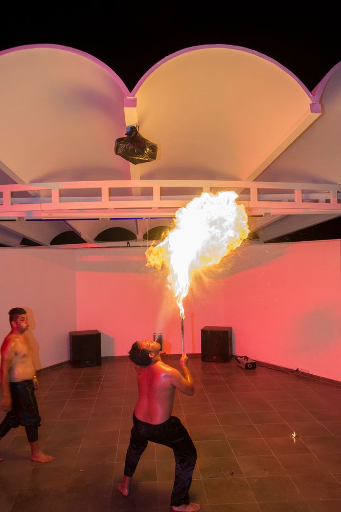 Laguna Beach Alya Resort & Spa Hotel - 16