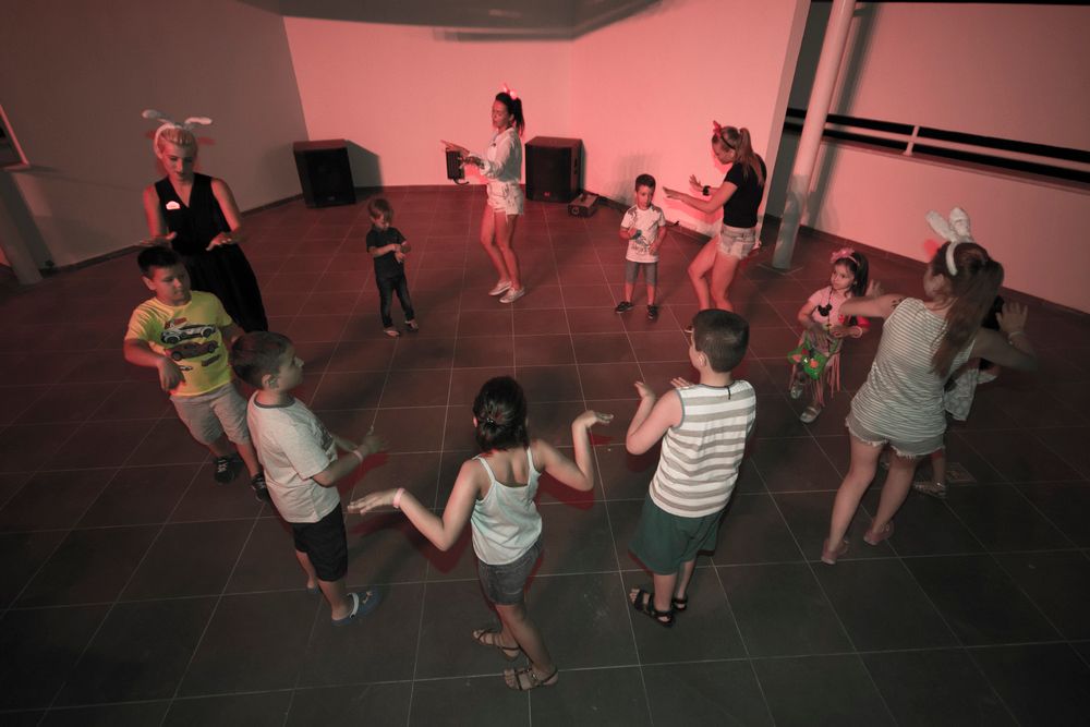 Laguna Beach Alya Resort & Spa Hotel - 18