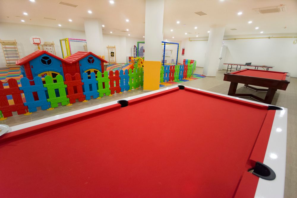 Laguna Beach Alya Resort & Spa Hotel - 19