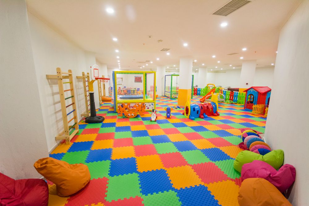 Laguna Beach Alya Resort & Spa Hotel - 22