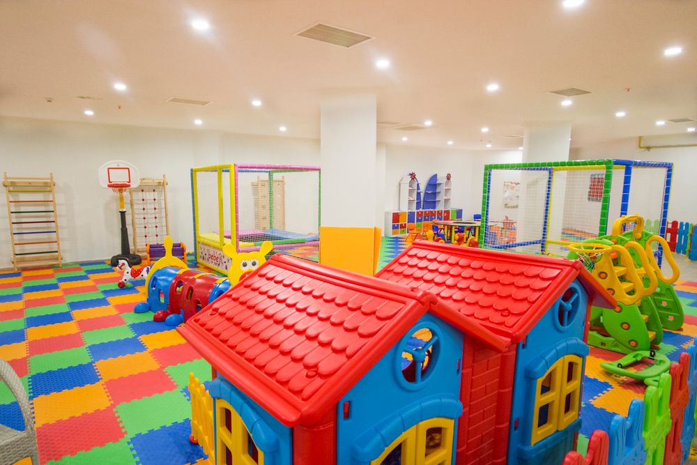 Laguna Beach Alya Resort & Spa Hotel - 23