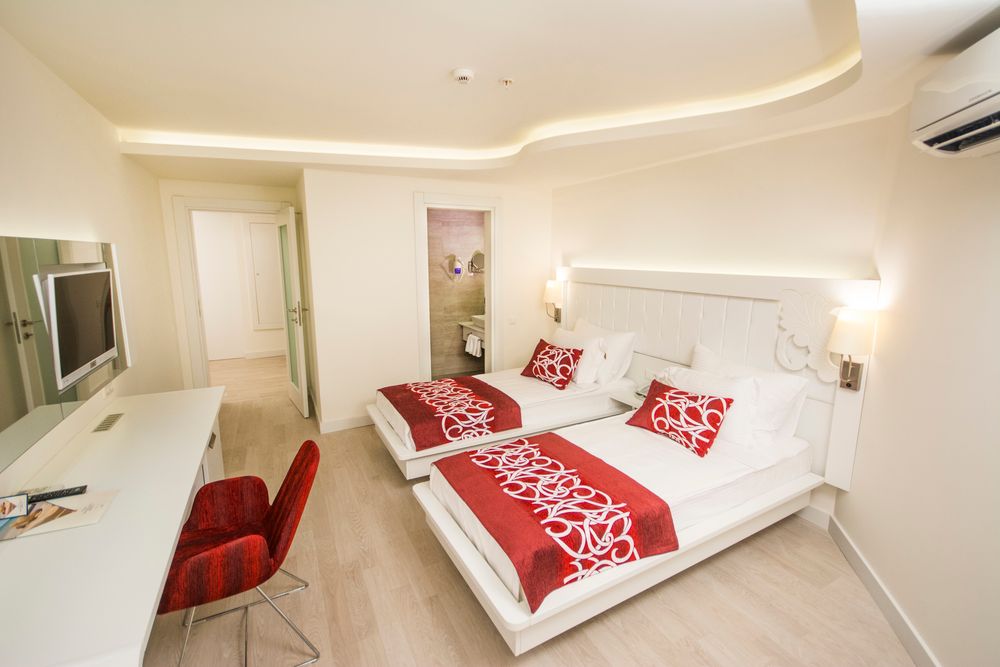 Laguna Beach Alya Resort & Spa Hotel - 28