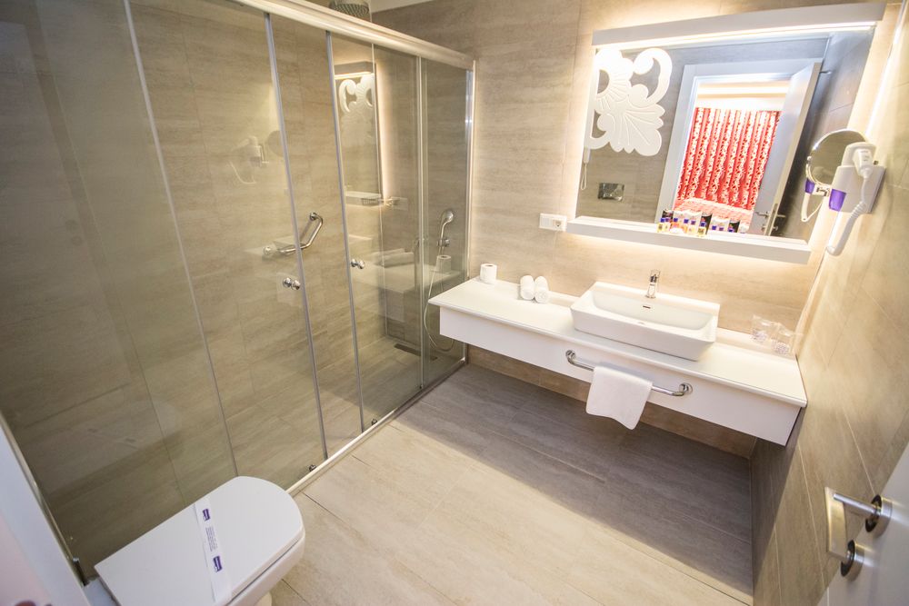 Laguna Beach Alya Resort & Spa Hotel - 26