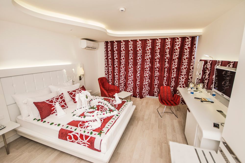 Laguna Beach Alya Resort & Spa Hotel - 24