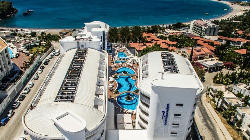 Laguna Beach Alya Resort & Spa Hotel - 2