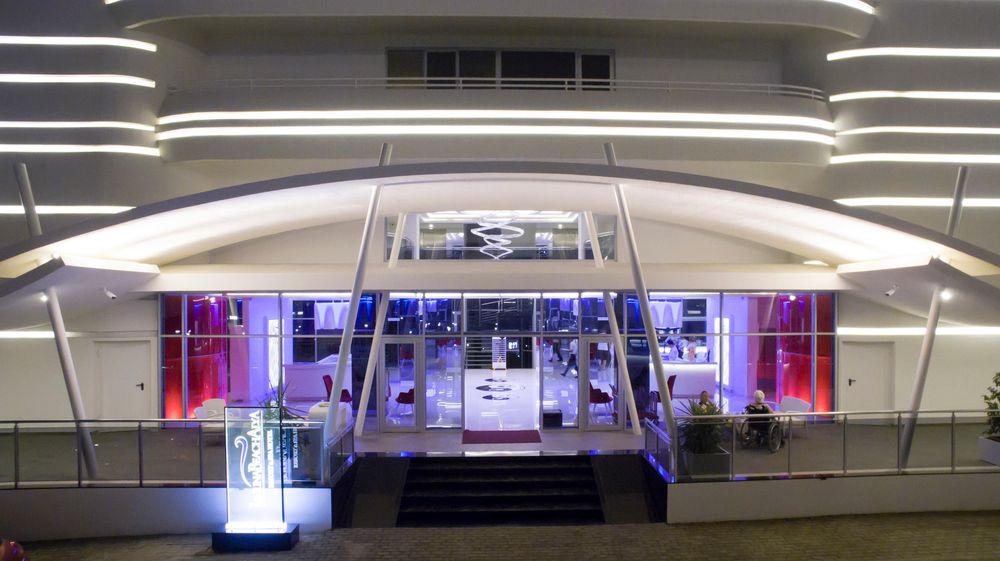 Laguna Beach Alya Resort & Spa Hotel - 7