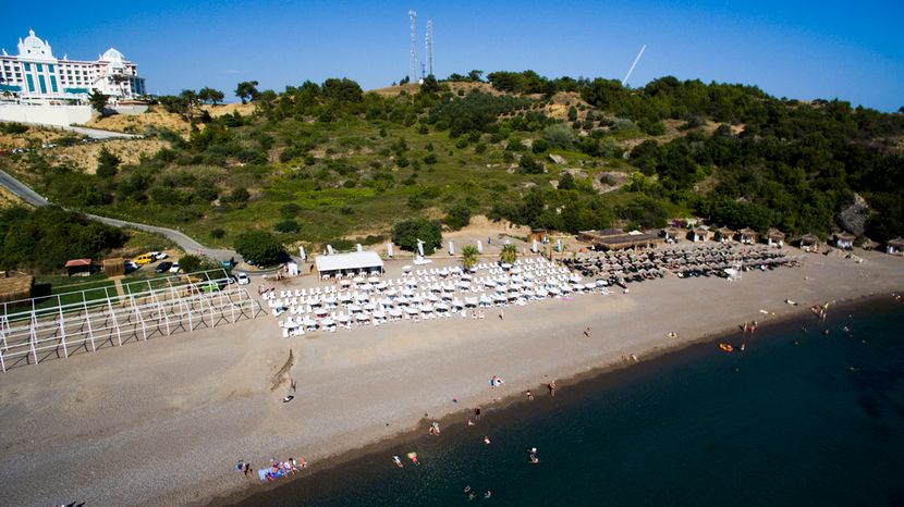 Laguna Beach Alya Resort & Spa Hotel - 5