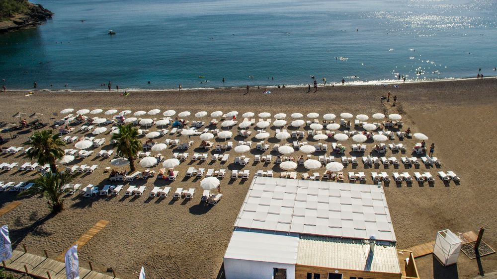 Laguna Beach Alya Resort & Spa Hotel - 6