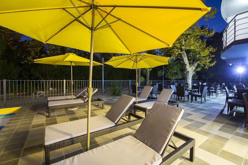 SUNRISE GARDEN HOTEL (САНРАЙЗ ГАРДЕН), отель комфорт - 24