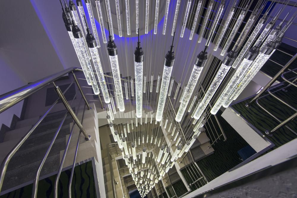 SUNRISE GARDEN HOTEL (САНРАЙЗ ГАРДЕН), отель комфорт - 13