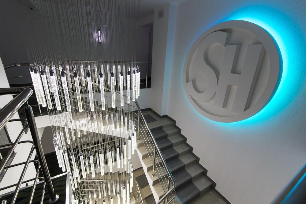 SUNRISE GARDEN HOTEL (САНРАЙЗ ГАРДЕН), отель комфорт - 14