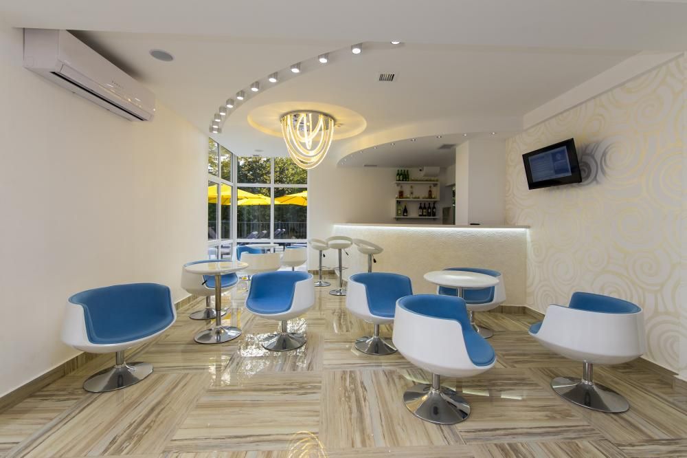 SUNRISE GARDEN HOTEL (САНРАЙЗ ГАРДЕН), отель комфорт - 15