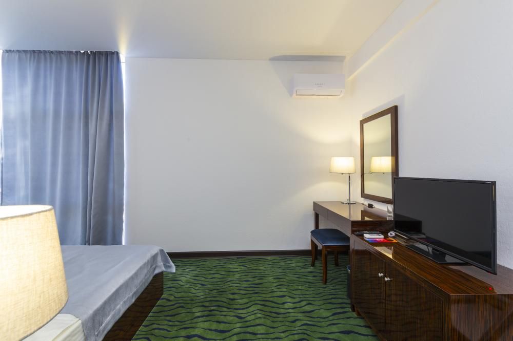 SUNRISE GARDEN HOTEL (САНРАЙЗ ГАРДЕН), отель комфорт - 32