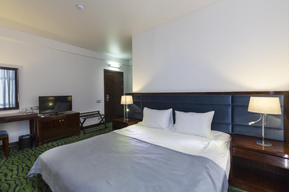 SUNRISE GARDEN HOTEL (САНРАЙЗ ГАРДЕН), отель комфорт - 46