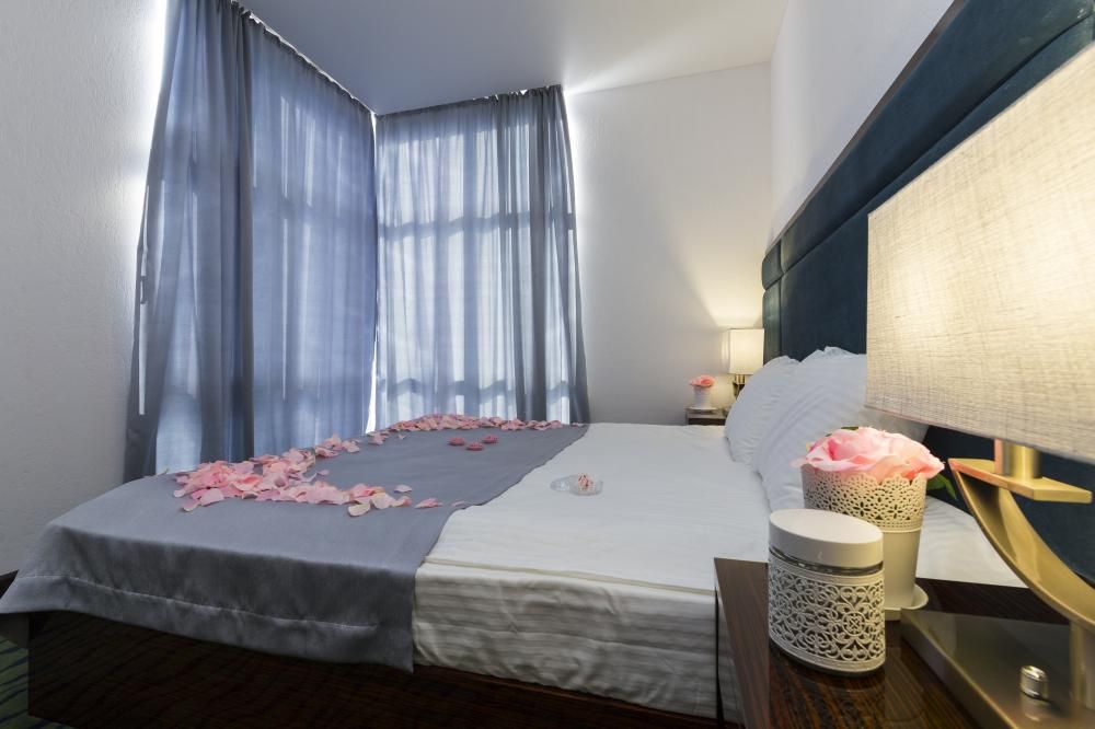 SUNRISE GARDEN HOTEL (САНРАЙЗ ГАРДЕН), отель комфорт - 45