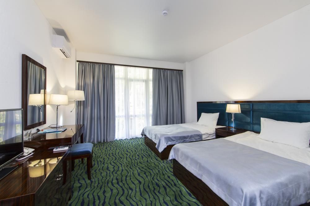 SUNRISE GARDEN HOTEL (САНРАЙЗ ГАРДЕН), отель комфорт - 31