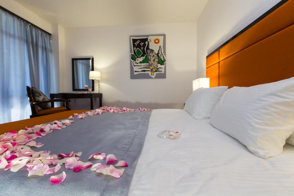 SUNRISE GARDEN HOTEL (САНРАЙЗ ГАРДЕН), отель комфорт - 42